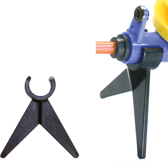 Ножки для зимней удочки ПИРС №2