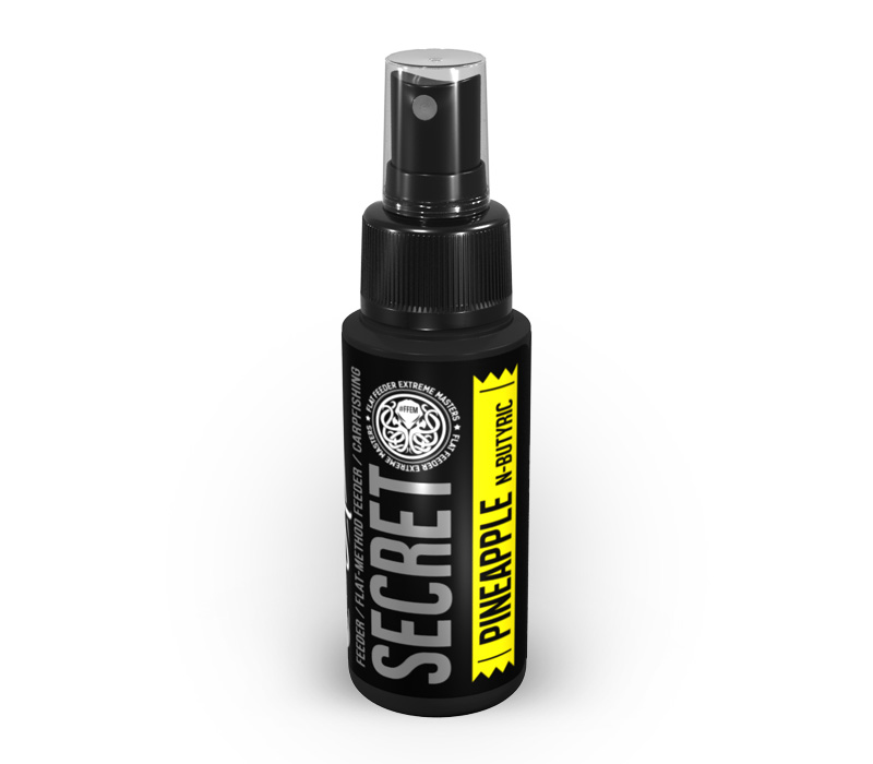 Ароматизатор FFEM Super Spray Pineapple 50мл