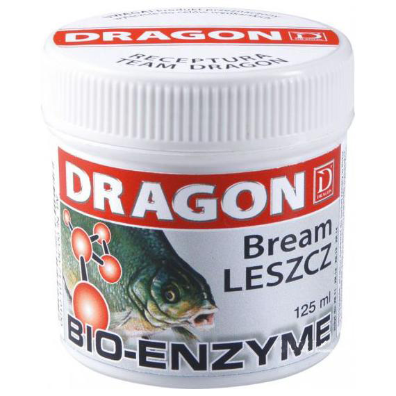 Аттрактант Dragon Bio-Enzyme линь-карась