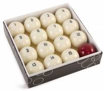 Шары Start Up Русская пирамида 60мм