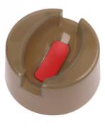 Пресс-форма для кормушек East Shark с кнопкой