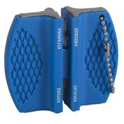 Точилка для ножей Зубр МАСТЕР 2 в 1