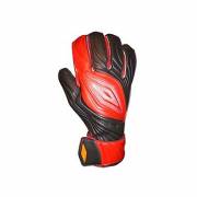 Перчатки вратарские Umbro Precision Match Glove Черный-Белый-Красный