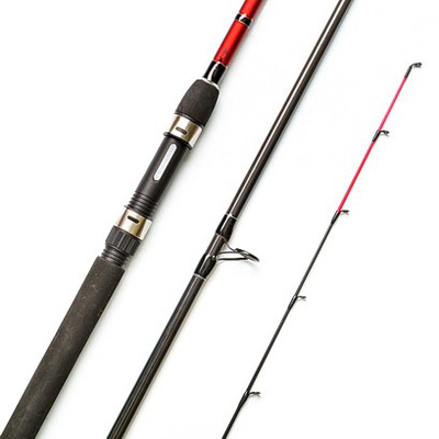 Фидер Caiman River Hunter Feeder 3,60м 60-120гр