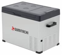 Холодильник автомобильный компрессорный Sumitachi C40 40л