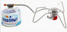 Плита газовая Следопыт Паучок