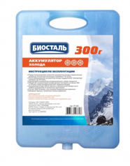 Аккумулятор холода Biostal IP-300