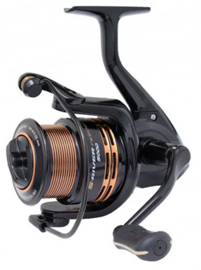 Катушка Flagman S-River Feeder 5000