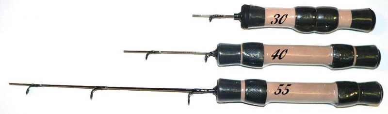 Удочка зимняя Grifon Ice Magic Tip 30 Tele