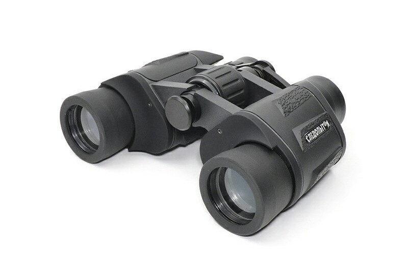 Бинокль Следопыт PF-BT-16 7x35