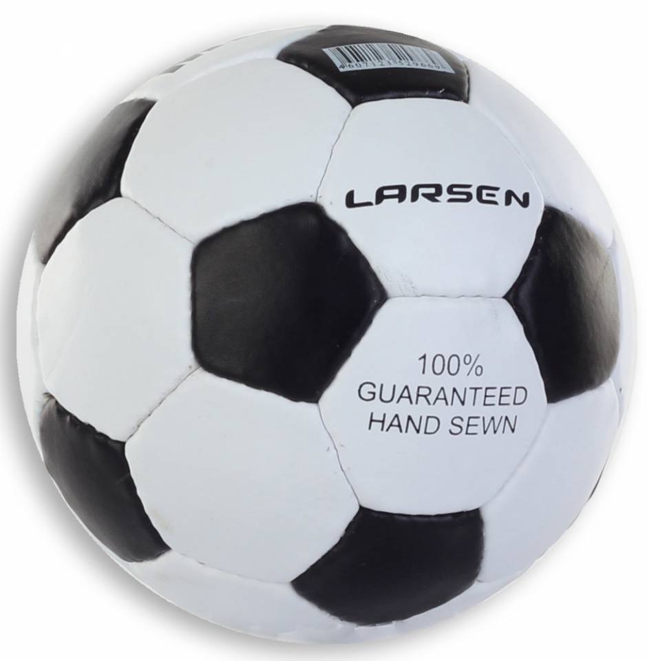 Мяч футбольный Larsen Mini B-4/B-5