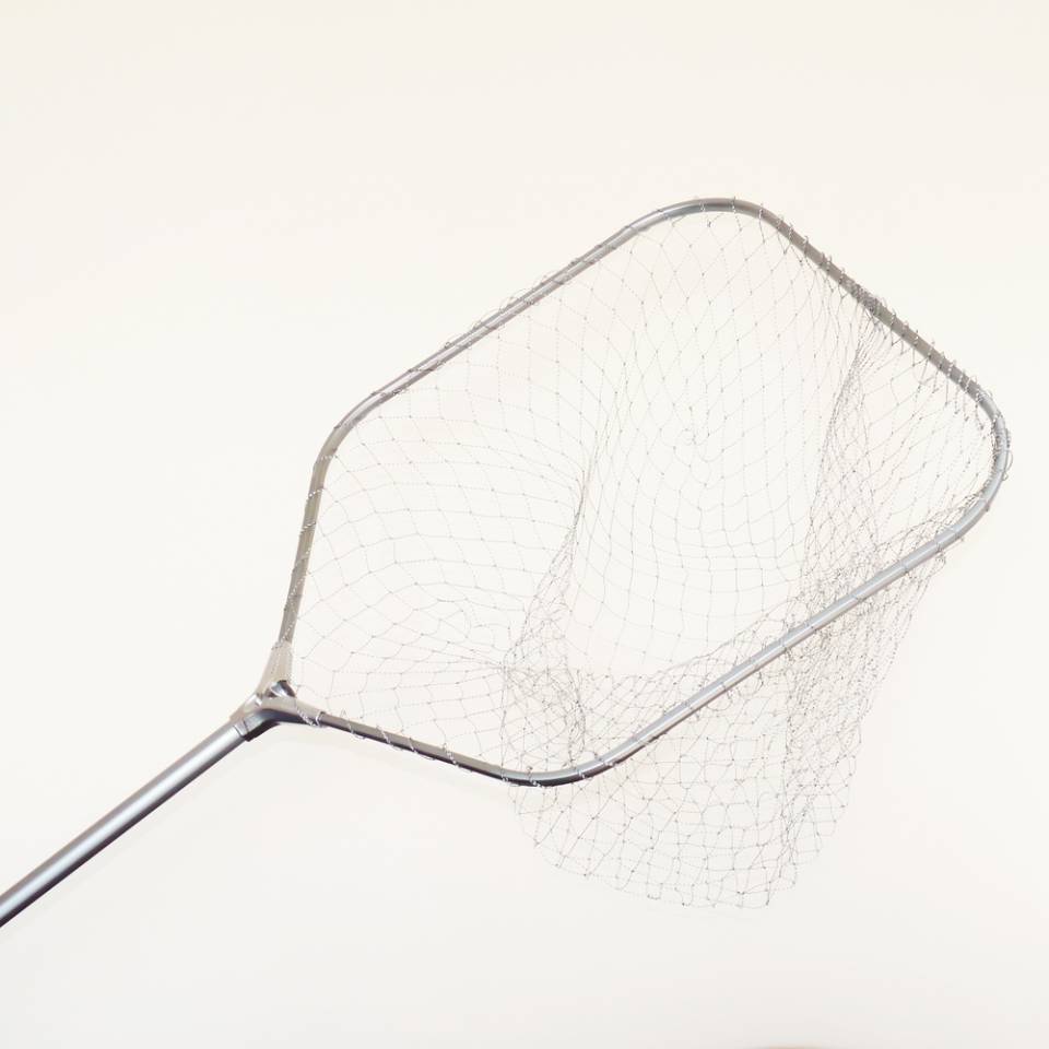 Подсак Caiman квадратный теннисная струна 70x60 см 0,90м