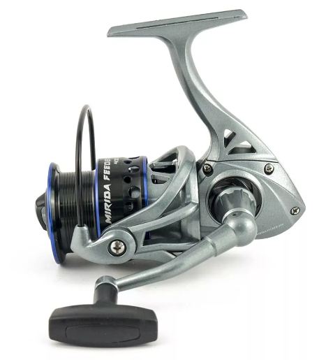 Катушка Caiman Mirida Feeder 450