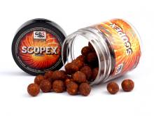 Бойлы тонущие GBS Baits Scopex (Сладости) 15мм 100гр