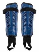 Щитки футбольные Larsen