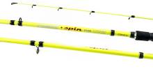 Спиннинг Caiman Carbon Comet II 2,10м до 200гр