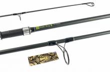 Удилище карповое Caiman Black Ray II Carp BY39334 3,90м 3,75lb 3 част.