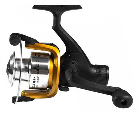 Катушка East Shark CBR-A 640