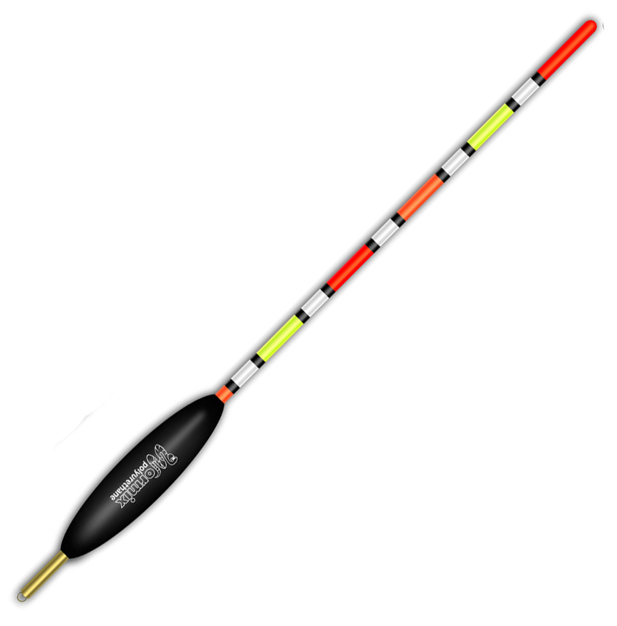 Поплавок Wormix37 PU 901