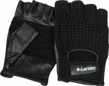Перчатки для т/а и фитнеса Larsen