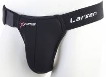 Ракушка юношеская Larsen X-Force BS7.0 JR