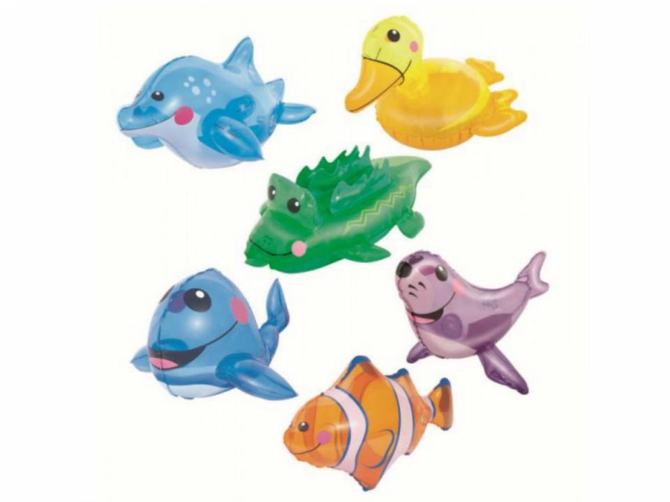 Игрушка надувная Bestway 30 см