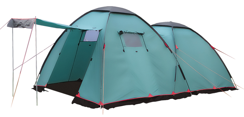 Палатка Tramp Sphinx 4 V2