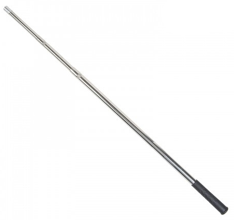Ручка для подсака East Shark нержавейка 1,9м