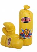 Набор боксерский детский Jabb