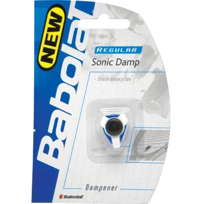 Виброгаситель Babolat Sonic Damp синий