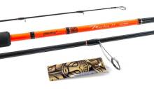 Спиннинг Caiman Master II MASM-802L 2,45м 5,0-15,0гр