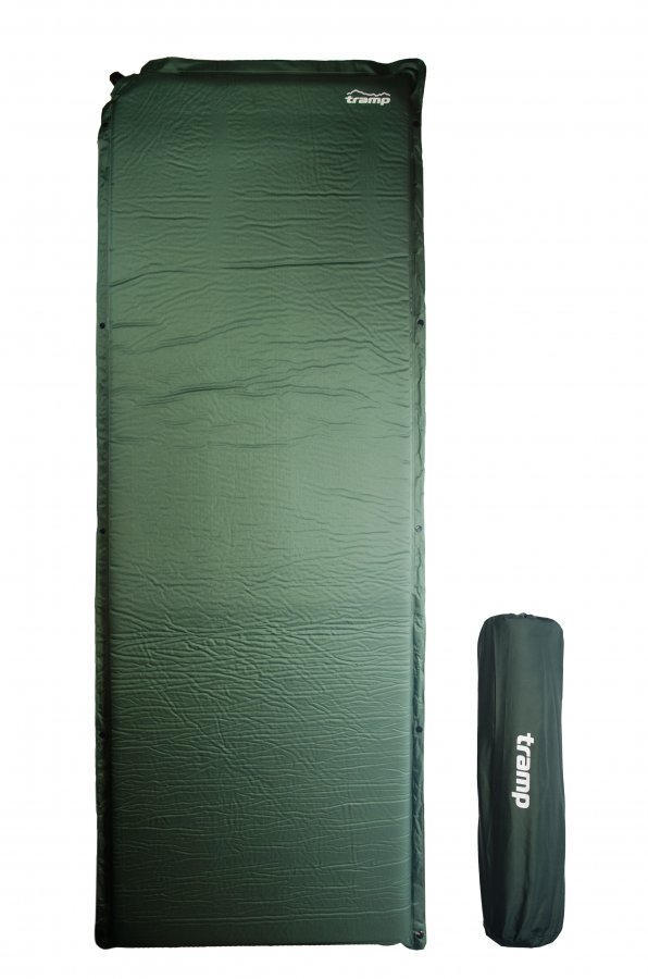 Коврик самонадувающийся Tramp TRI-004 188х66х5см