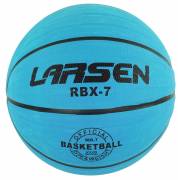 Мяч баскетбольный Larsen RBX-7 Indigo