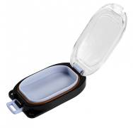 Коробка для крючков East Shark ES-309 6,5х3,5х1,5см