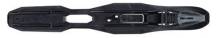 Крепления лыжные Fischer Compact Skate Step-In IFP Black