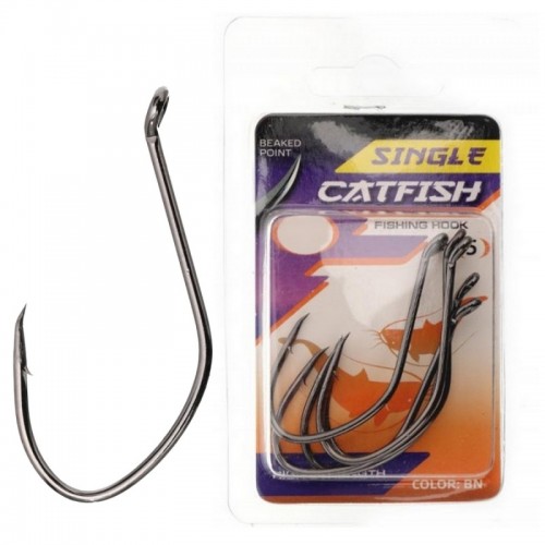 Крючки Flagman Cat Fish Hook