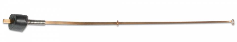 Кивок Тульский Бериллиевый одинарный 0,15 мм