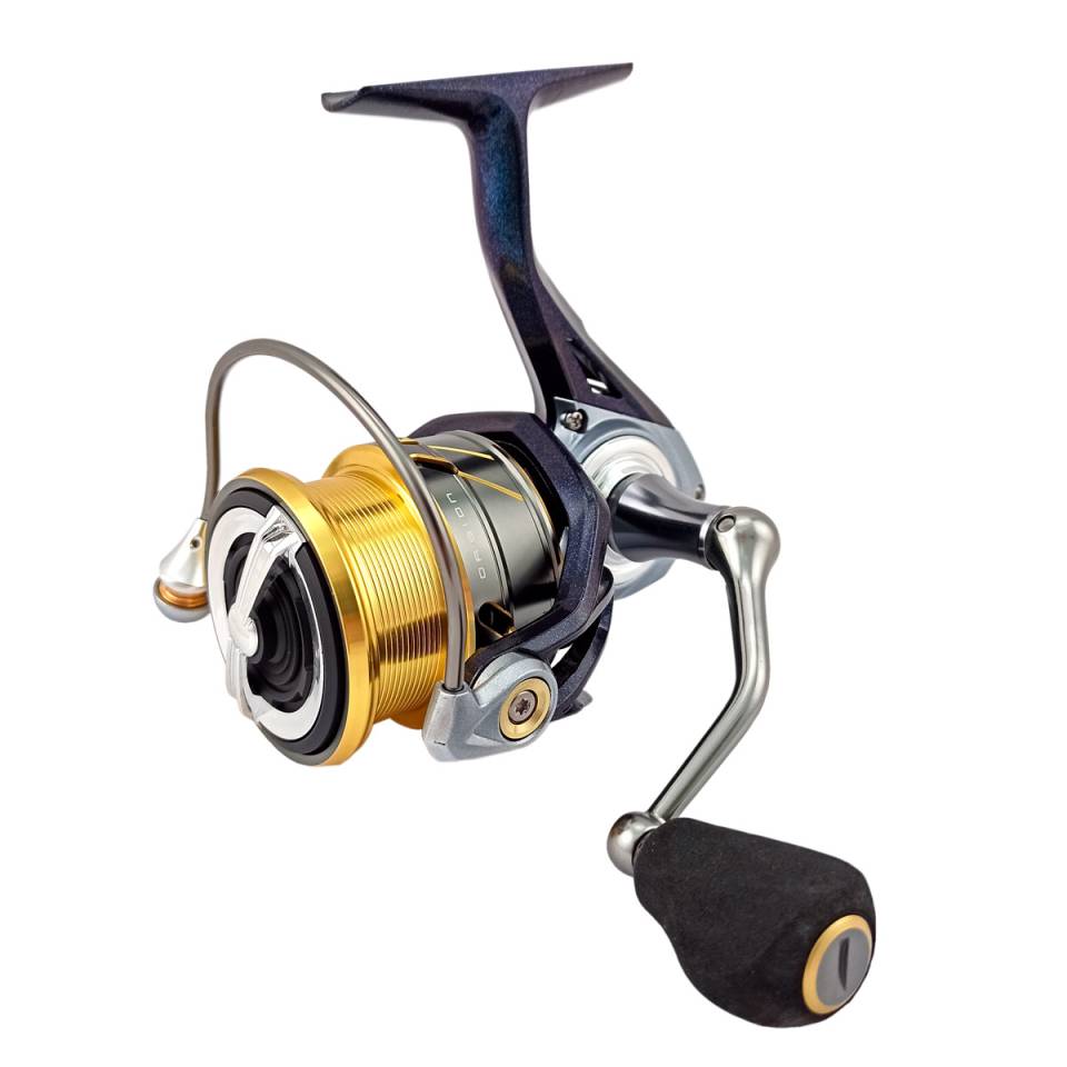 Катушка Flagman Orbion 4000S