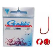 Крючки Gamakatsu LS-1010R Red