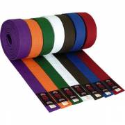 Пояс для единоборств