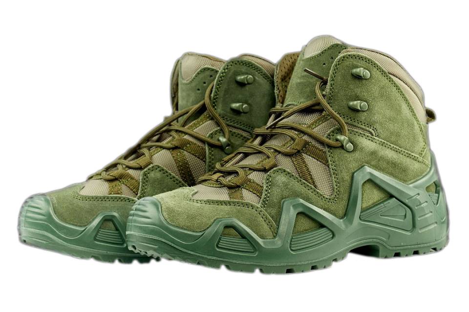 Ботинки Fantom Force Кобра хаки