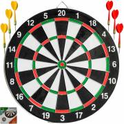 Набор для игры в Дартс 17"