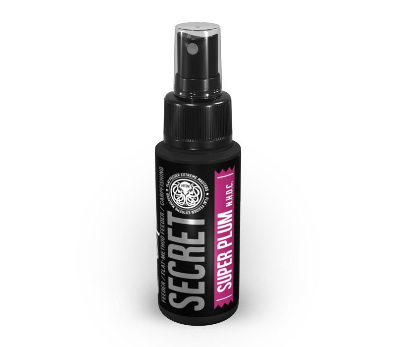 Ароматизатор FFEM Super Spray Super Plum 50мл
