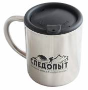 Термокружка Следопыт 200мл