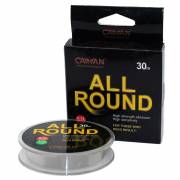 Леска Caiman All Round 30м