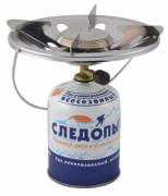 Плита газовая Следопыт Ручное пламя