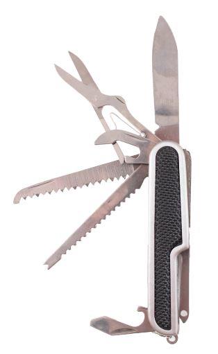 Мультитул Следопыт PF-MT-02 11 предметов