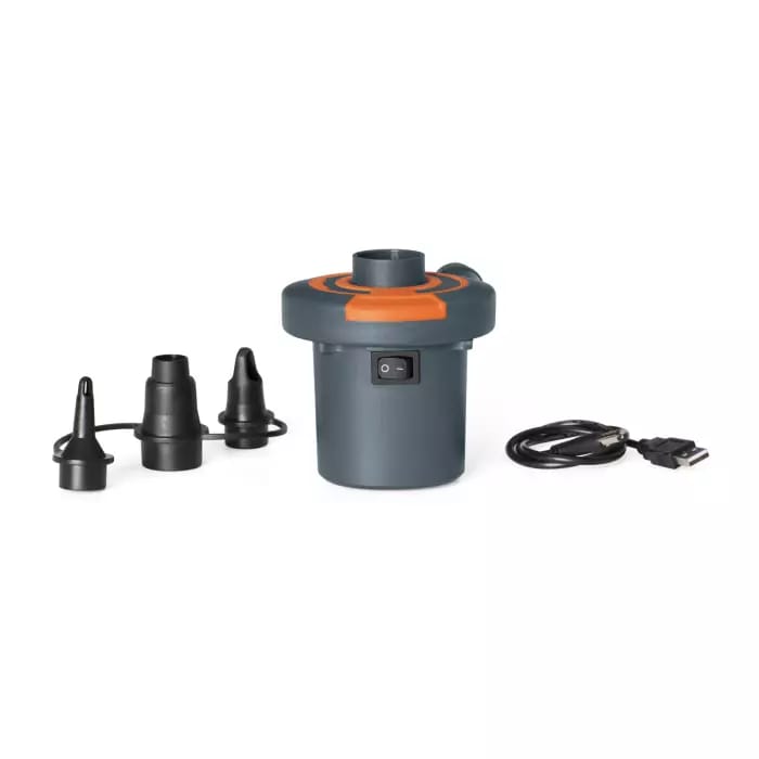 Насос электрический Bestway аккумуляторный