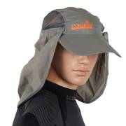 Бейсболка Norfin Grey Desert