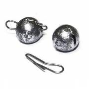 Груз Чебурашка съемное ухо